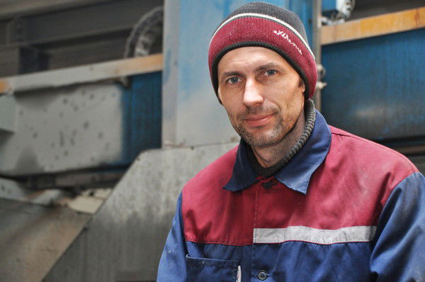 Роман Тарасюк