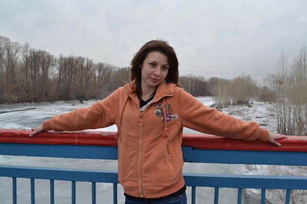 Натали Пищаева