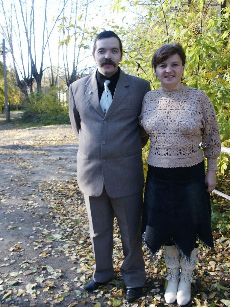 Виталий Архаров