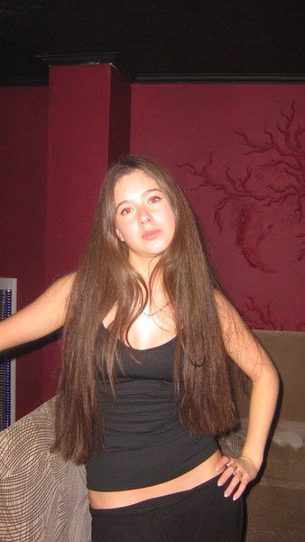 Кристина Злыденко