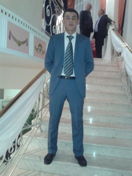 Самади Тулепов