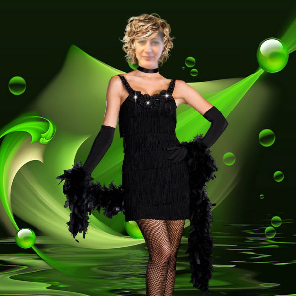 Катя Павловская