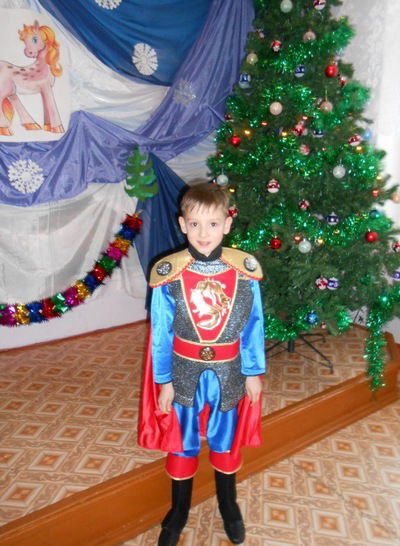 Екатерина Бурнашева