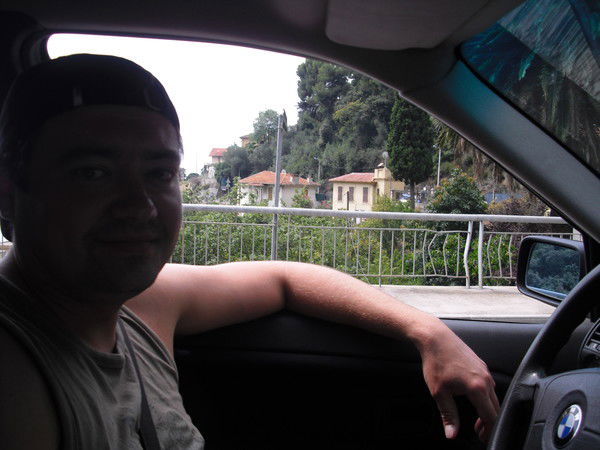 Александр Степаненков