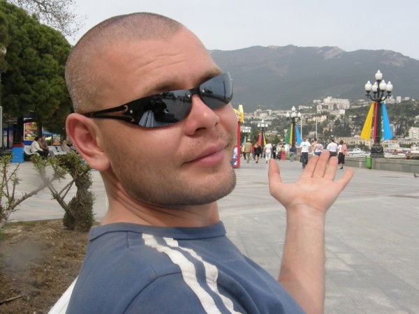 Евгений Барчан