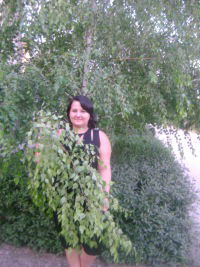 Евгения Коломицева