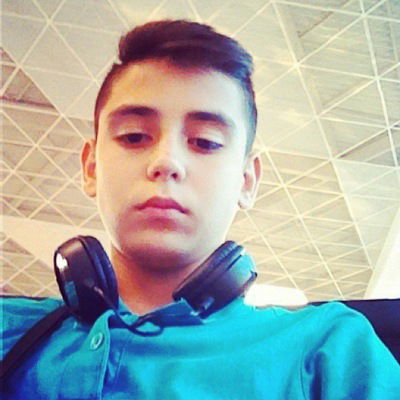 Руслан Ибрахимов