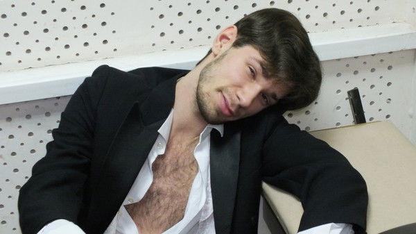 Серый Смерч