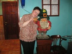 Ольга Гордеева