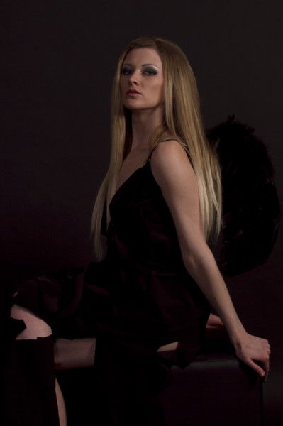 Наталья Николаевна