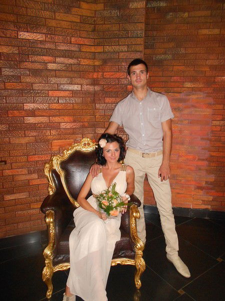 Екатерина Мусаева