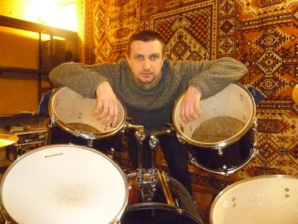 Дмитрий Швецов