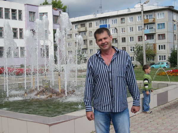 Владимир Сотников