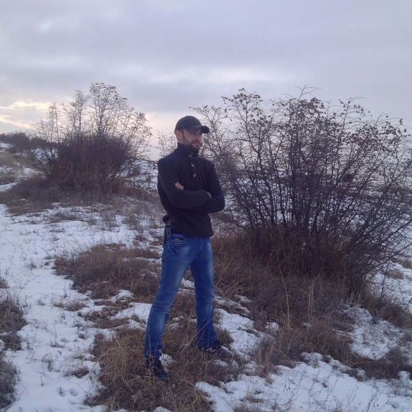 Ибрагим Ибрагимов