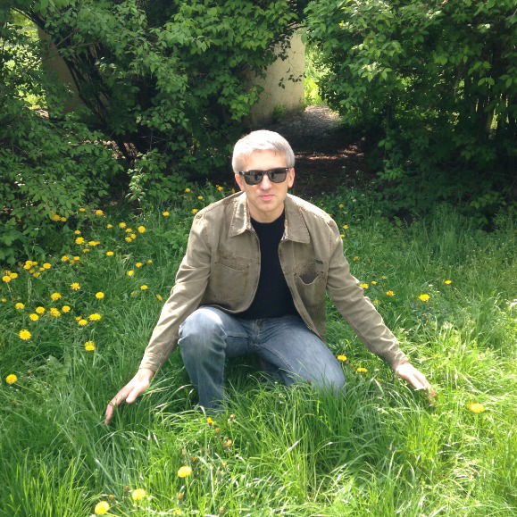 Алексей Стариков