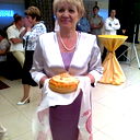 Людмила Куварзина