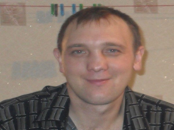 Сергей Моисеенко