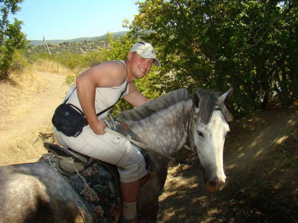 Михаил Меркулов