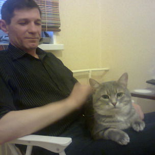 Сергей Белогубов