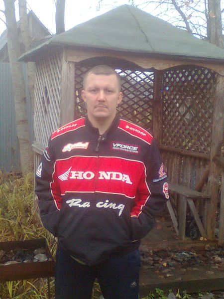 Роман Варганов