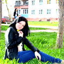 Елена Горбачева