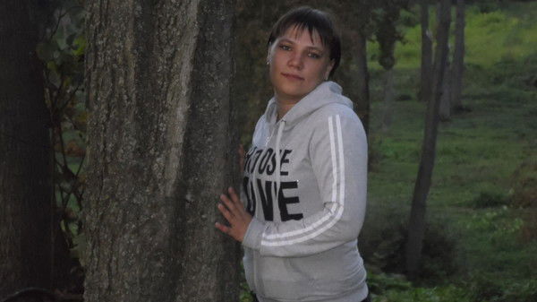 Ольга Бородёнок