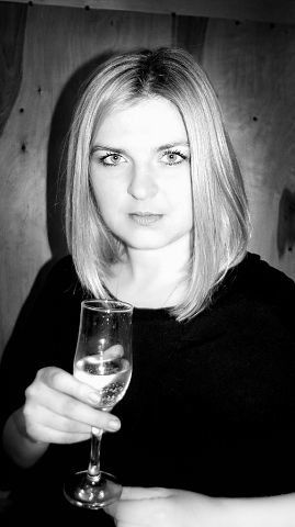 Антонина Сардык