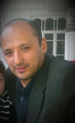 Умид Хамидов