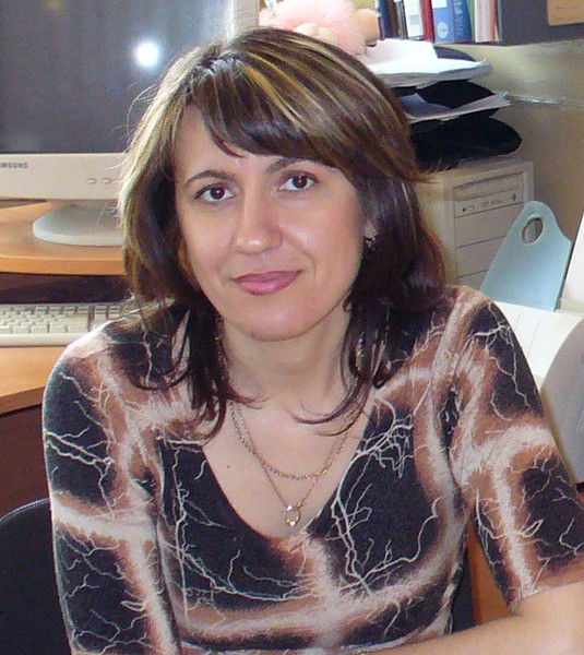 Елена Бостан