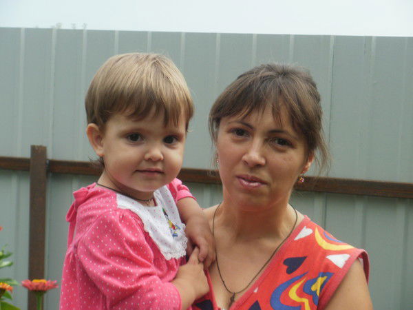 Инна Мирошниченко