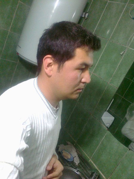 Ержан Шотаев