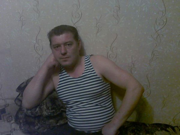 Александр Зыбин