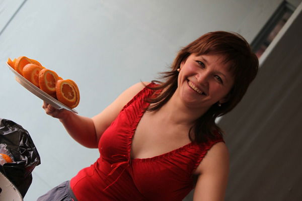 Евгения Казанкова