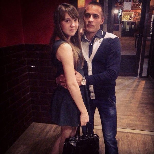 Надежда Мухина