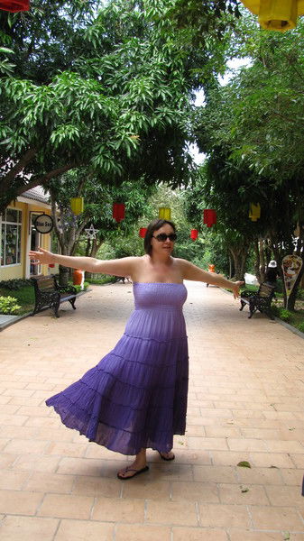 Иринка Малиновская