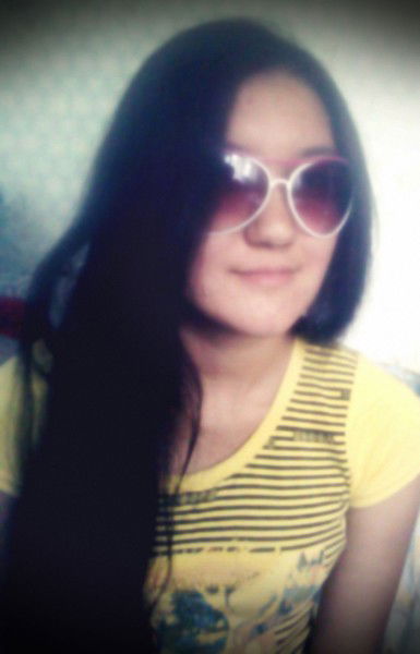 Алуа Сулейменова