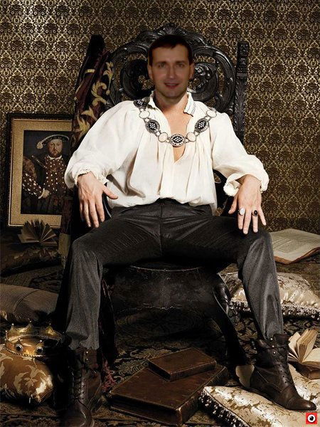 Евгений Лашманов