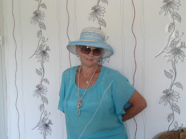 Алевтина Карпова