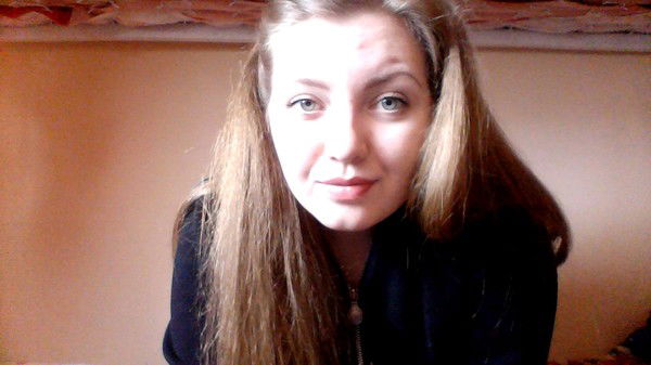 Ксюша Кручинина