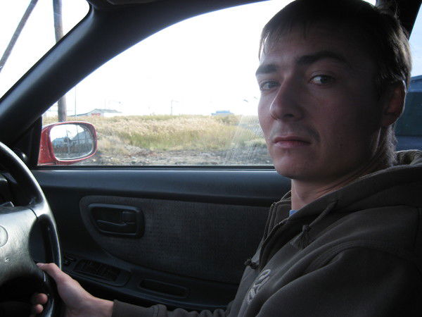 Евгений Шумилин