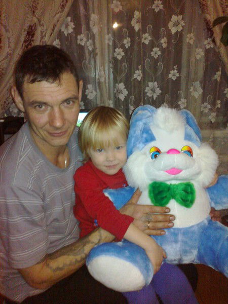 Дмитрий Чиликин