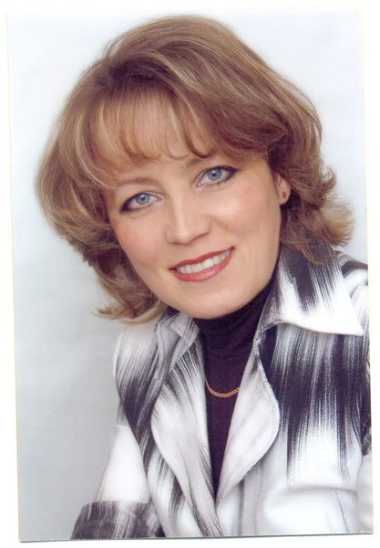 Марина Семенова