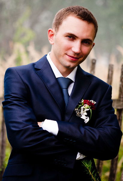 Игорь Завгородний