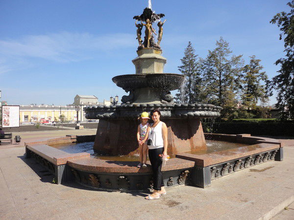 Елена Коткина