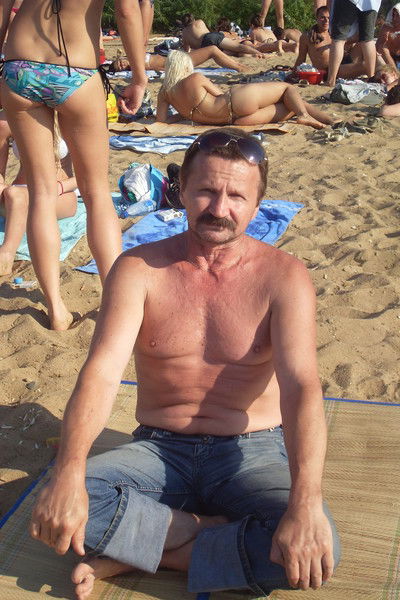 Павел Анненков