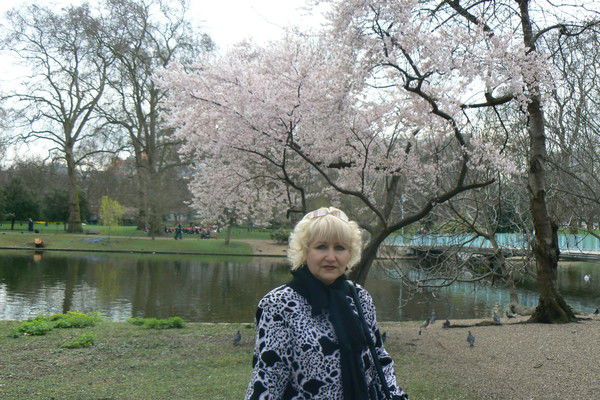 Марианна Козловская