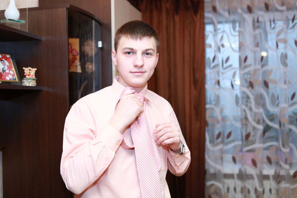 Сергей Толкач