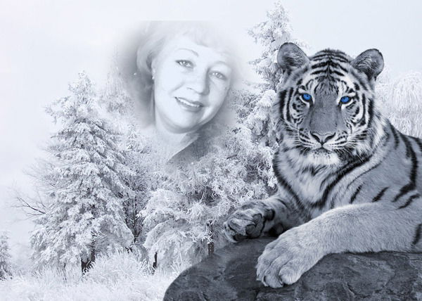 Марго Какую