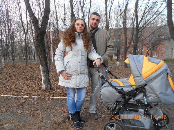 Денис Ковалёв