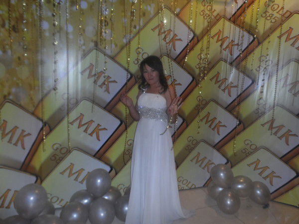 Индира Ахметова